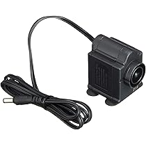 Amazon | アズー (AZOO) UVステライザー 水中殺菌灯 交換球 9W